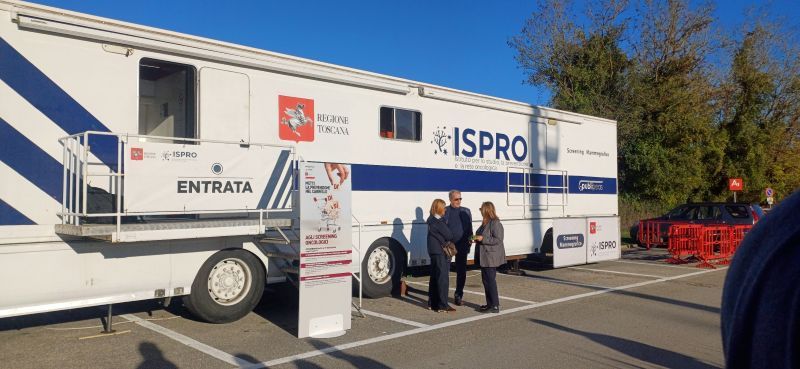 Poggibonsi,  screening oncologici gratuiti alla Coop Salceto dal 3 al 7 novembre