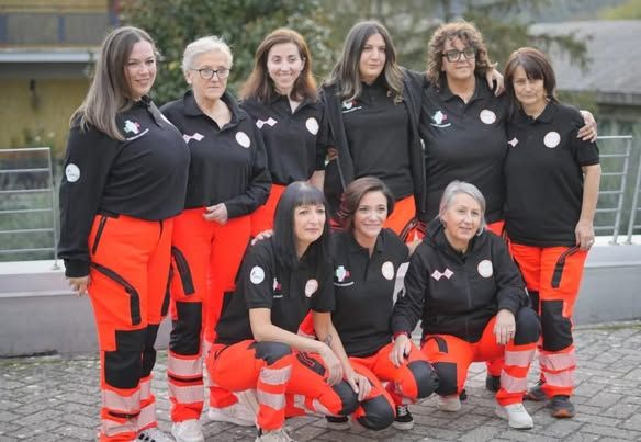 Vanessa: aperto lo sportello Anpas per ascoltare donne vittime di violenza