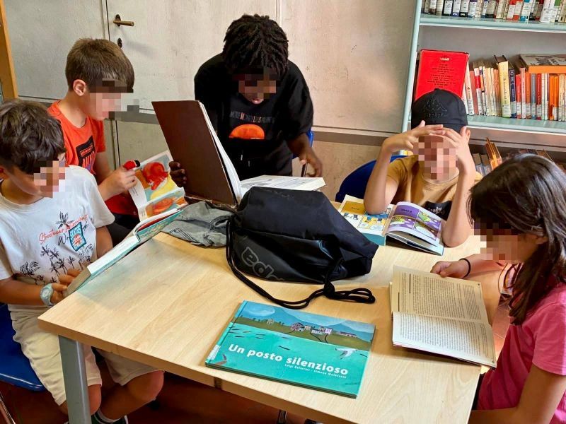 Castelfiorentino, incontri per i giovani in Biblioteca