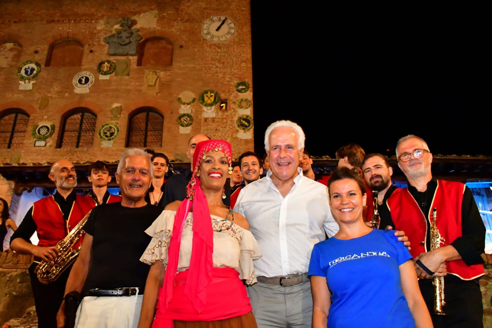 Mercantia 2026: si chiude la 38&ordf; edizione con oltre 25.000 presenze