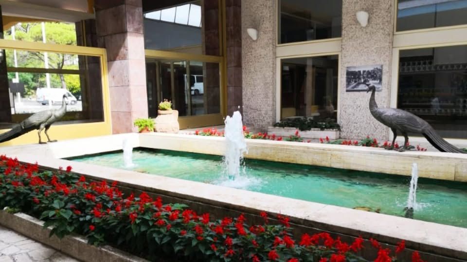 Chianciano, finanziato il progetto del Comune per la rigenerazione commerciale del Parco Acqua Santa