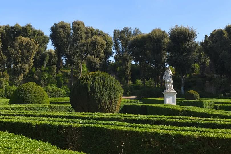 Taglio del verde a San Quirico d&rsquo;Orcia. Interventi programmati nei mesi di gennaio e febbraio