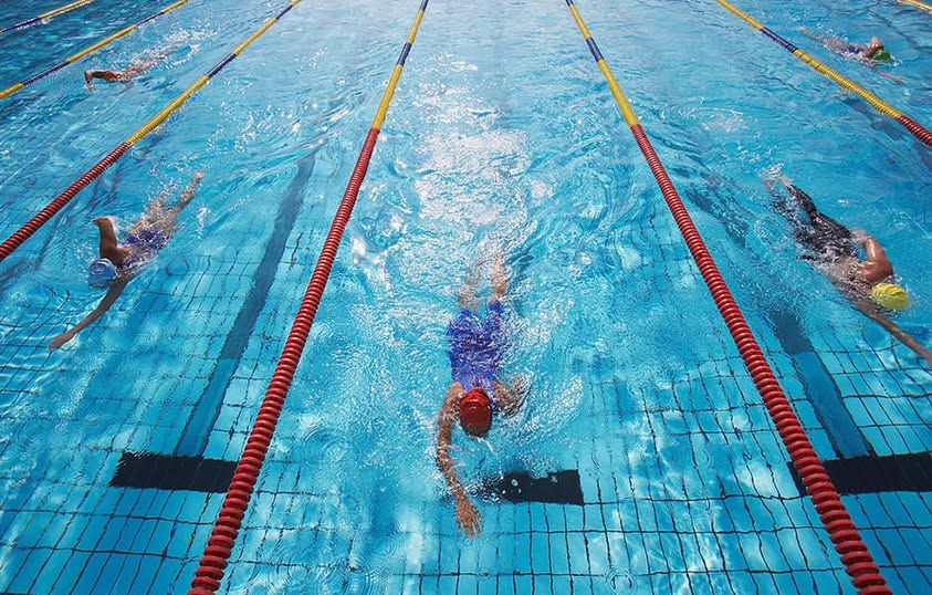 Pi&ugrave; Certaldo: falsa partenza per Certaldo Servizi alla Piscina Fiammetta
