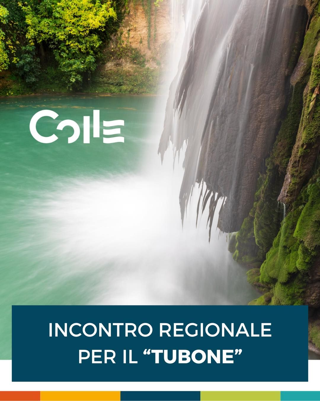 Caso Tubone a Colle: incontro Comune-Regione. Verso soluzioni sostenibili