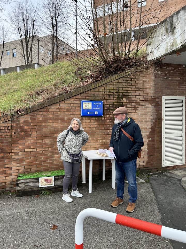 Sanit&agrave;, Vivi Poggibonsi rilancia la sfida: assemblea pubblica all'Hotel Alcide dopo il successo della petizione