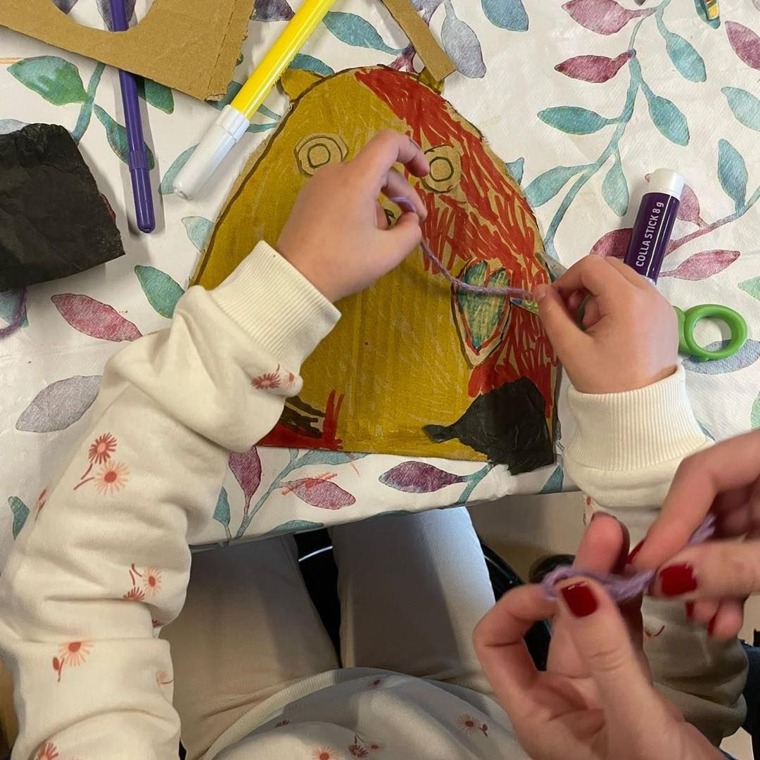 Colle di Val d&rsquo;Elsa, "Weekend al Museo": sabato 7 marzo i bambini disegnano la loro citt&agrave; ideale