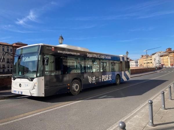 Aggressione a dipendente Autolinee Toscane, l&rsquo;AD Middei: &ldquo;Azione legale e massima vicinanza, la sicurezza &egrave; priorit&agrave;&rdquo;