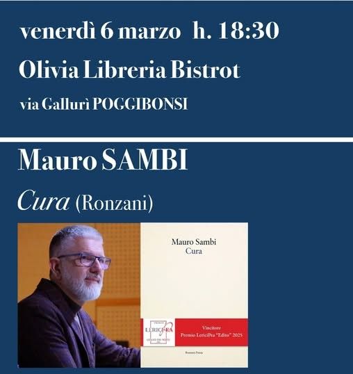 Quando la parola salva: Mauro Sambi e Alessandro Fo a confronto sulla fragilit&agrave; umana