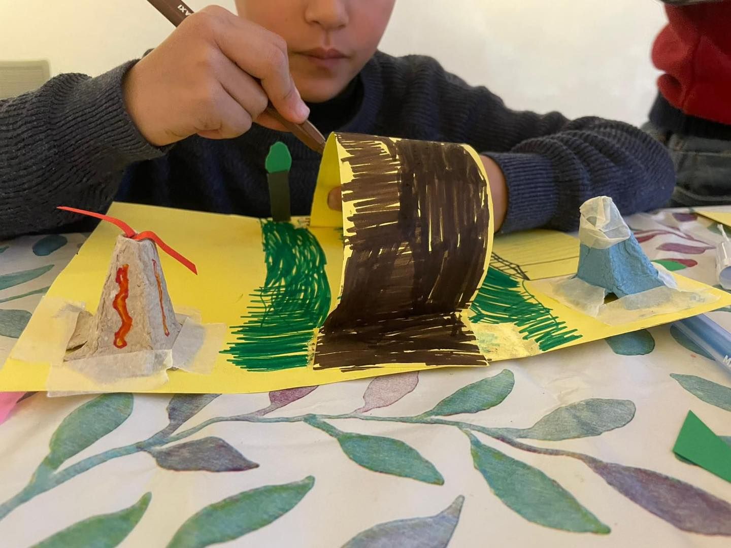 Colle, &lsquo;Weekend al Museo&rsquo;, domenica 24 maggio il laboratorio &ldquo;La natura all&rsquo;opera&rdquo; al Museo San Pietro