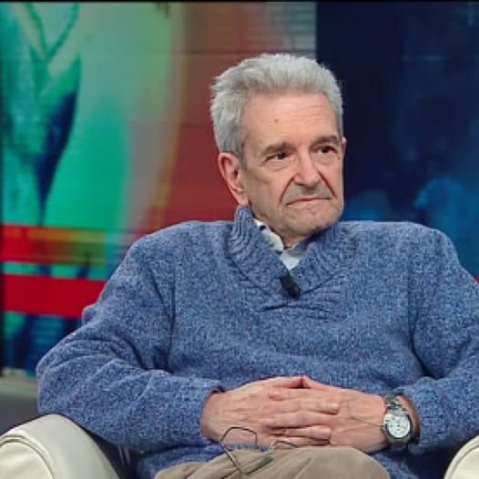 Addio a Romano Luperini: il Maestro che ci ha insegnato l'uso della vita (e della letteratura)