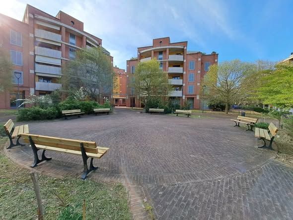 Poggibonsi, decoro urbano: restyling per via Carducci e il Borgaccio. &laquo;Curare i luoghi &egrave; curare la comunit&agrave;&raquo;