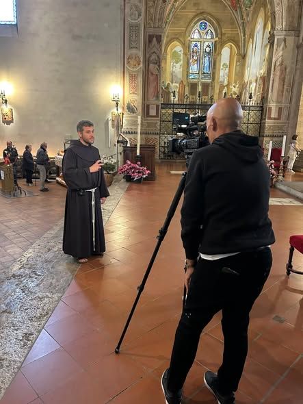 Poggibonsi e  San Lucchese su Rai 1: il servizio speciale nella rubrica "Dialogo" del TG1