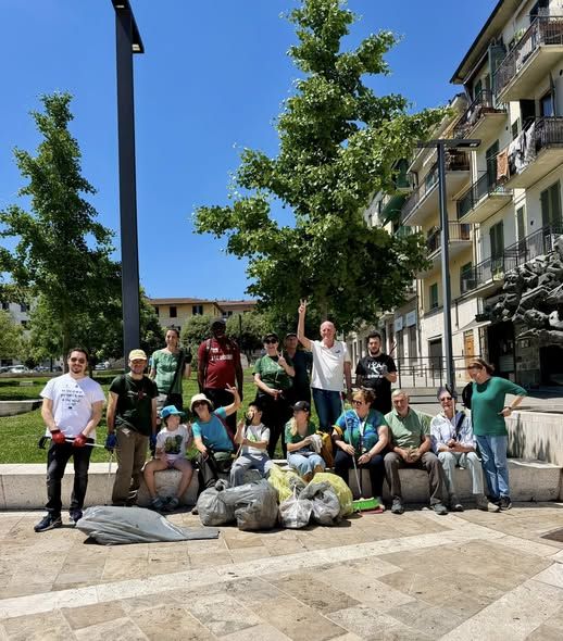 Puliamo Poggibonsi: il bilancio del Forum Manutenzioni tra riscontri e idee per il futuro