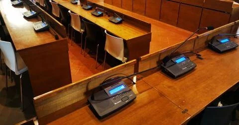 Empoli, Consiglio comunale, ecco i risultati delle votazioni della seduta del 14 aprile