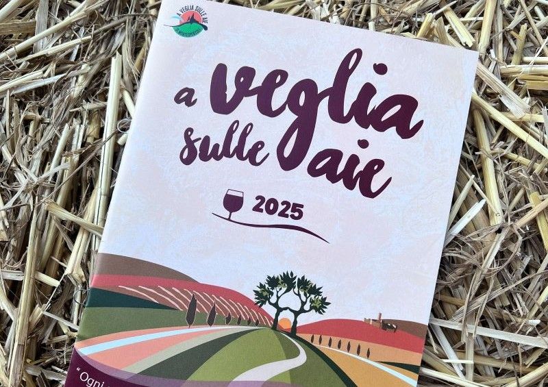 “A Veglia sull’Aie”: a Montespertoli continuano le serate estive tra gusto, musica e tradizione