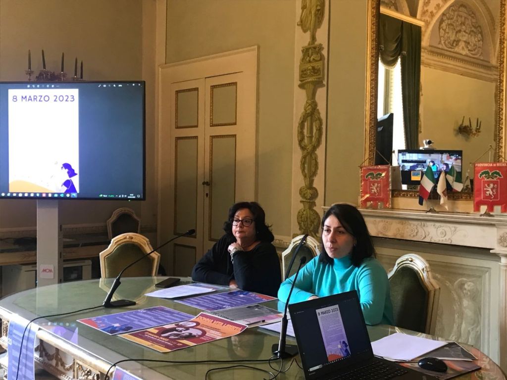 8 marzo, diamo pace alle donne. Tutte le iniziative in programma per la Giornata internazionale dei diritti della donna