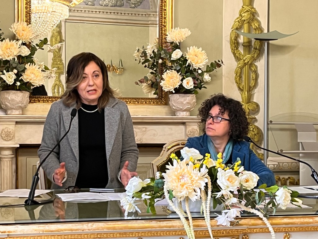 La libertà di essere. Oltre 60 eventi per la Giornata della donna