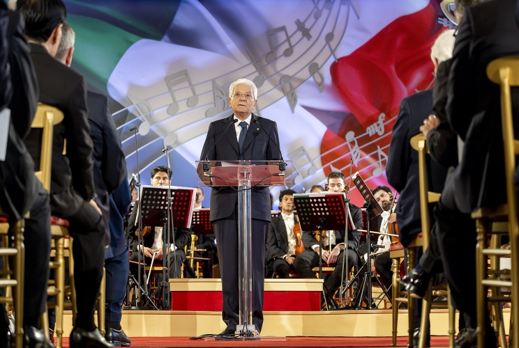 2 giugno: L'Italia celebra la Repubblica