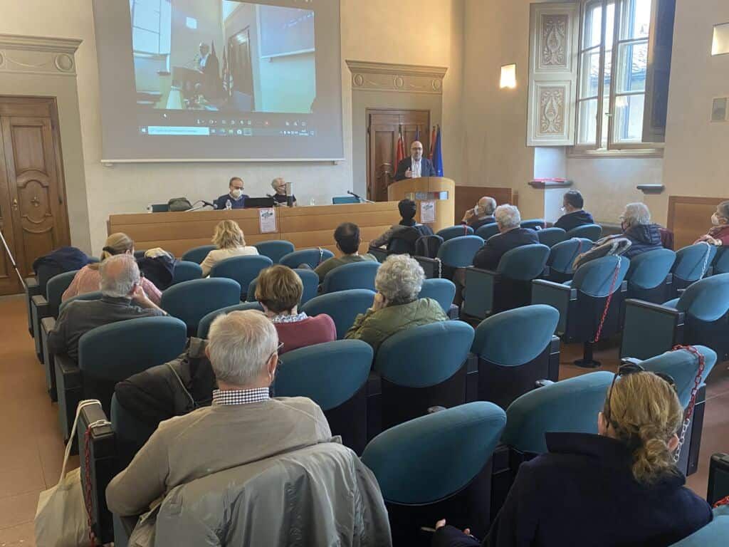 Torna a crescere l&rsquo;immigrazione in Toscana: la Cgil presenta il Dossier statistico