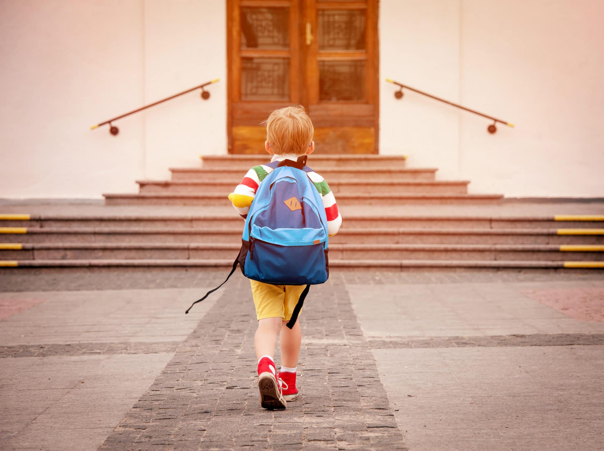 Toscana, tutti a scuola il 16 settembre: il calendario delle feste e dei ponti