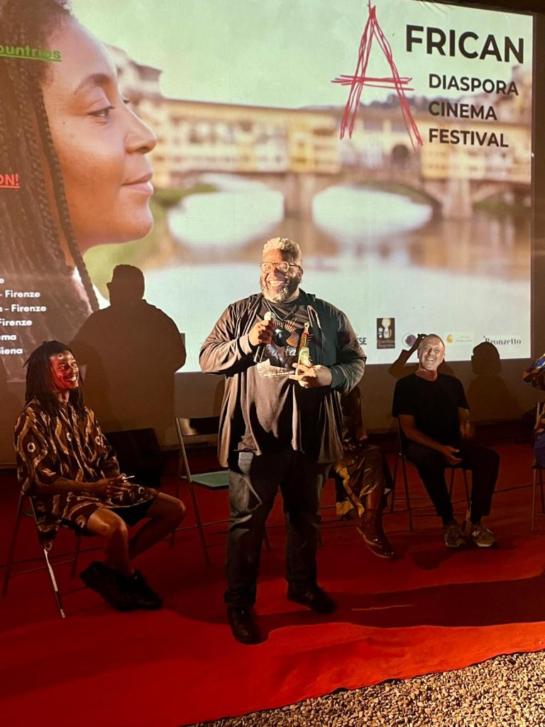 Parco Sculture del Chianti: dal 26 al 29 giugno un’anteprima dell’African Diaspora Cinema Festival