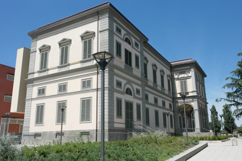 Poggibonsi, attivo il Punto Digitale Facile all'URP