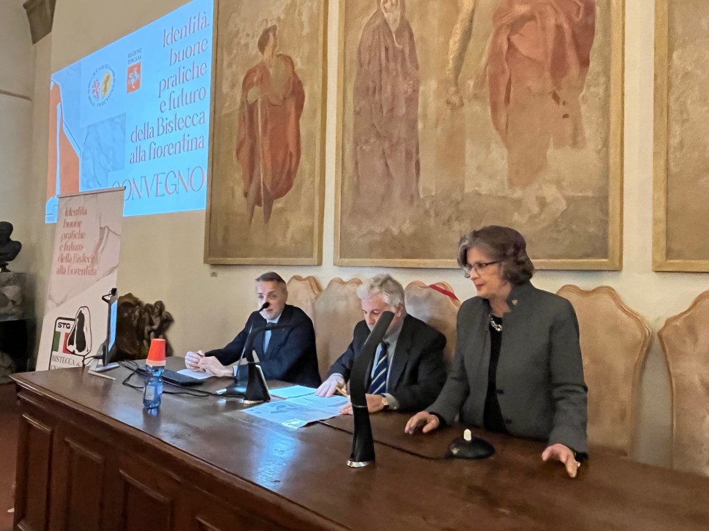 Appello da Firenze, 