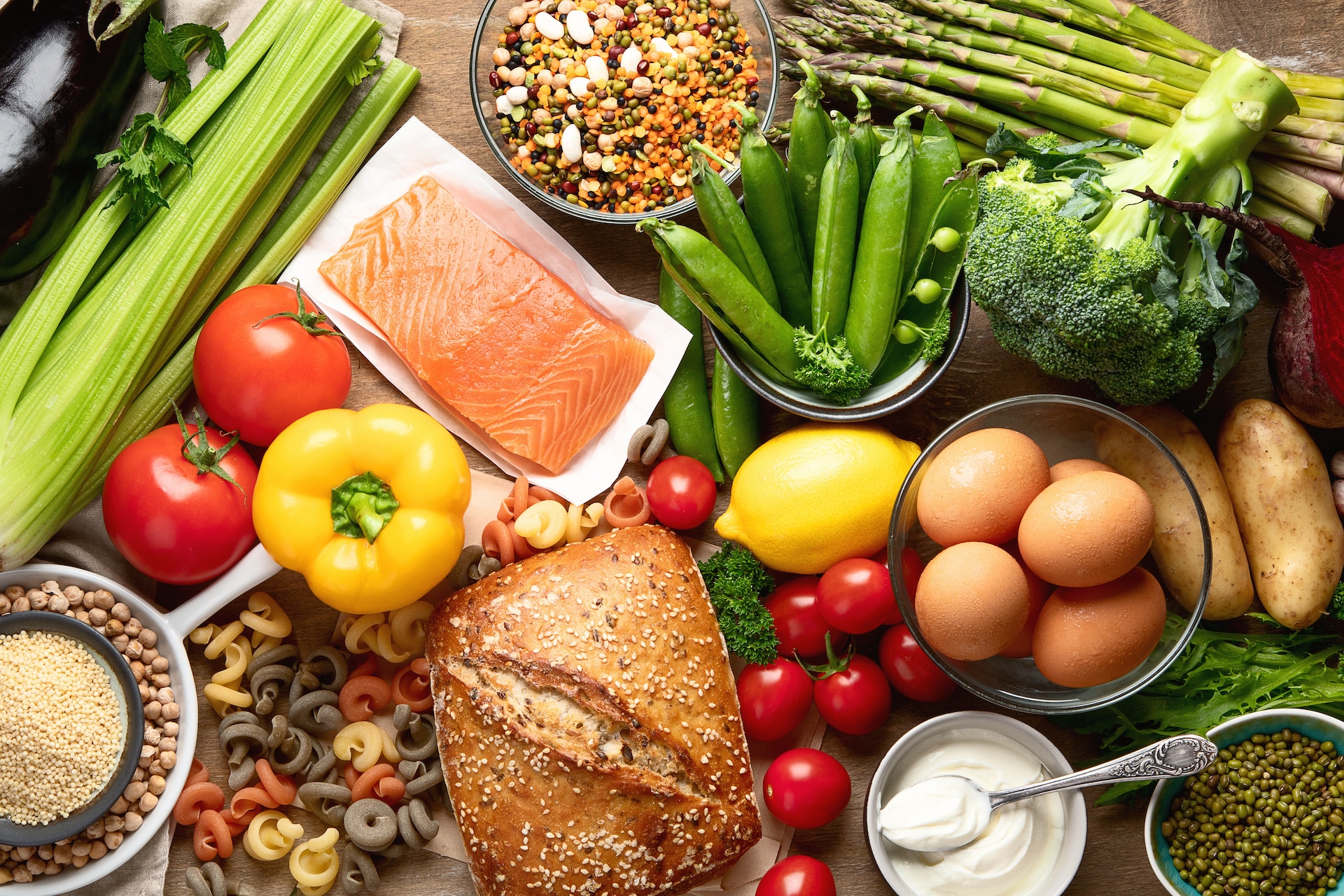 Una dieta corretta per combattere il tumore: il nuovo percorso nutrizionale della Asl Toscana sud est