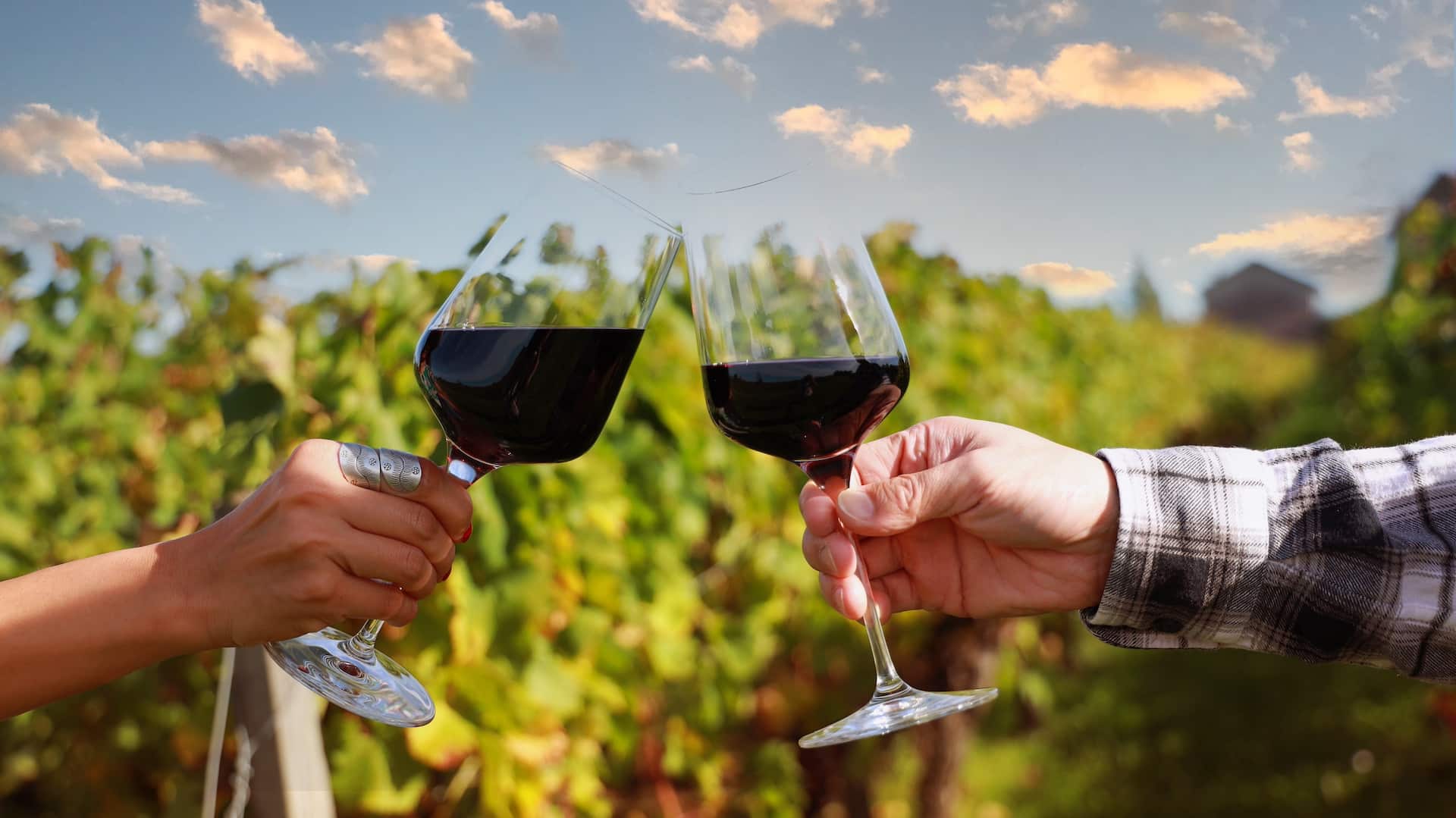 Feste del vino: a settembre si alzano i calici nei borghi della Toscana