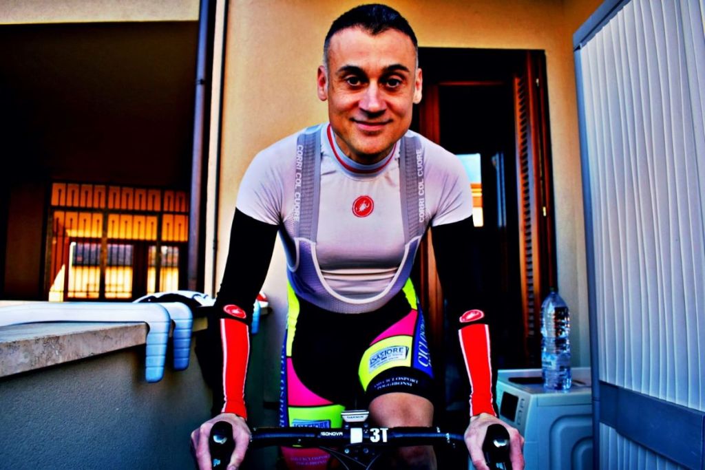 Chi era il ciclista che ha perso la vita sulla sr429