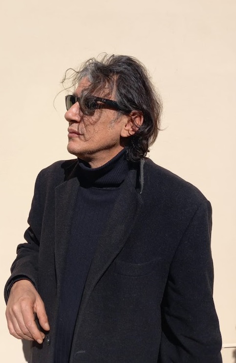 Esce  “La macchia”, il primo singolo  di Alessandro Grassini