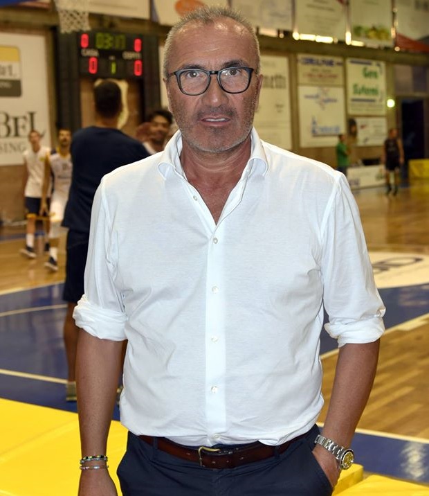 Alessio Belli lascia l’incarico all’interno del Consiglio direttivo gialloblu. Il ringraziamento e il saluto della società.