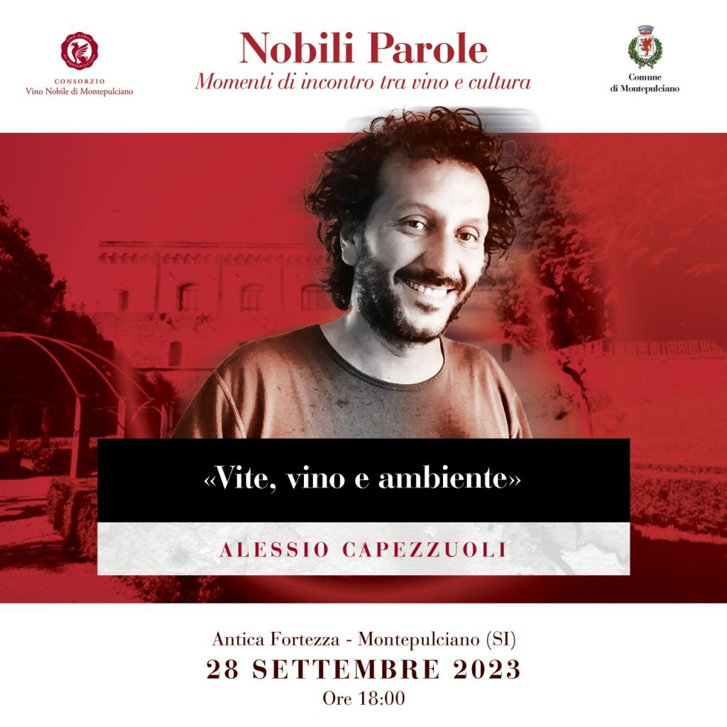 C'è anche un poggibonsese alla corte del Nobile