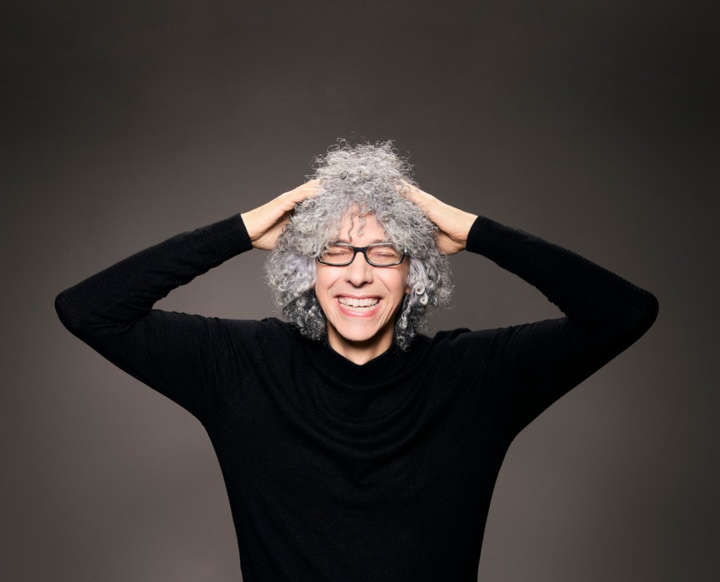Giovanni Allevi al Musart Festival 2025. Firenze tra gli  