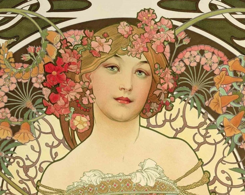 Toscana, tre mostre da non perdere in autunno: Alphonse Mucha, Anish Kapoor e i capolavori del ‘900