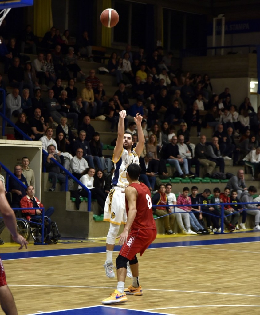 Torna il più grande classico cestistico dell’Empolese-Valdelsa: Abc-Use, una storia che va oltre il parquet