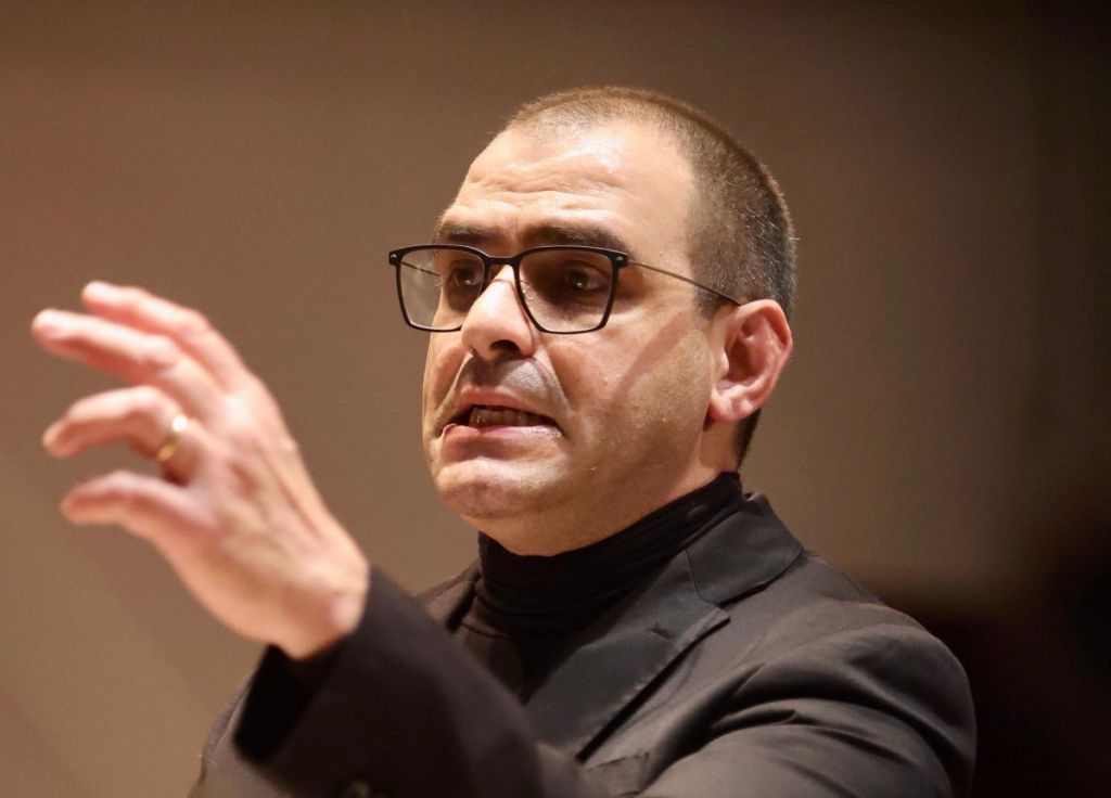 “Carano4Children” per il Mayer. Concerto con l’orchestra Il Contrappunto