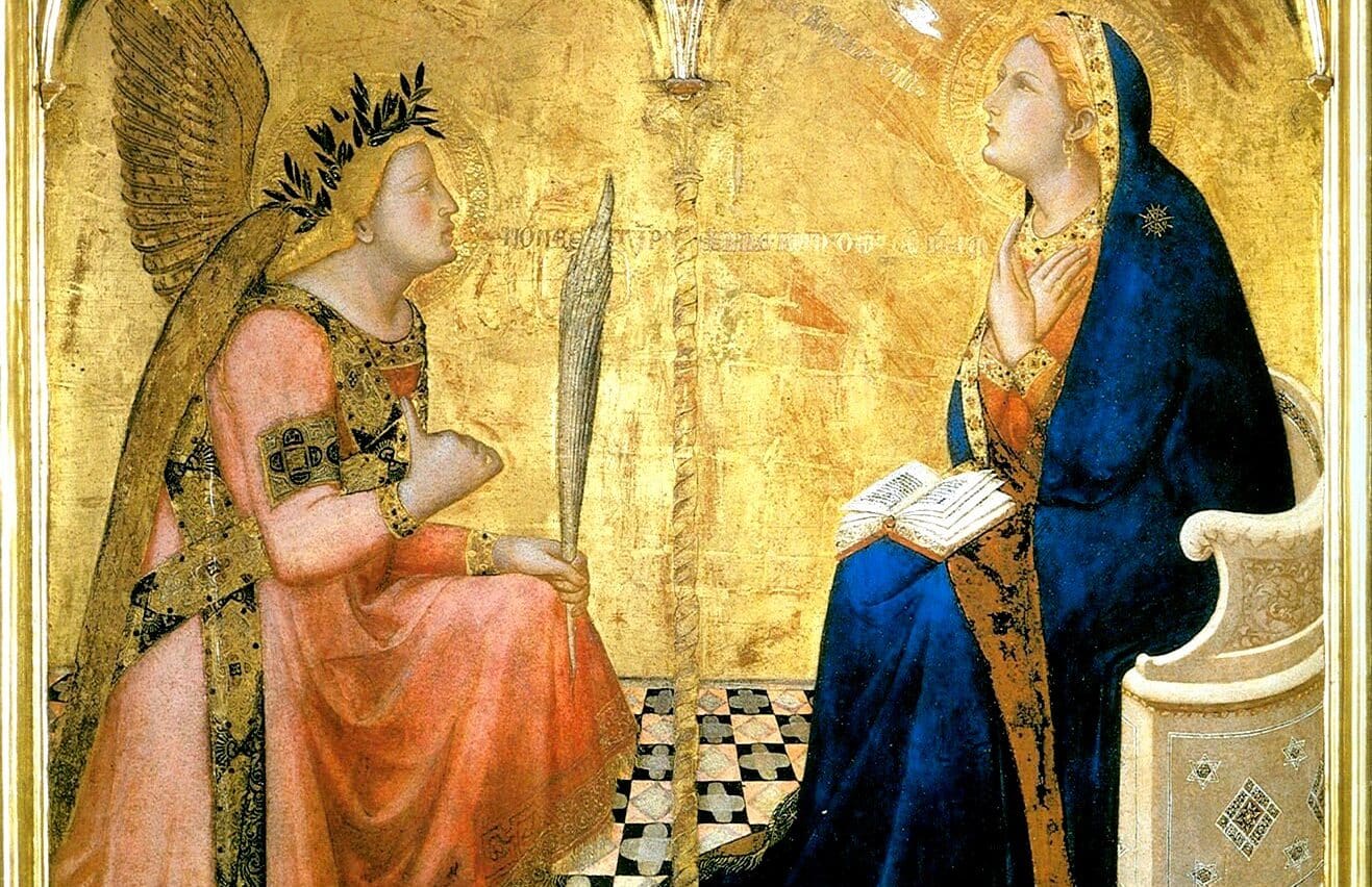 Al Met di New York la più grande mostra sull’arte senese del Trecento