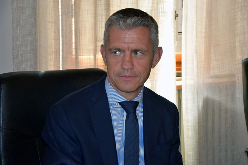 L’Aou Senese acquista i terreni adiacenti l’ospedale dalla ditta Giove 2001 srl
