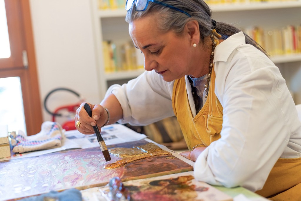 Greve, viaggio nell'artigianato e nell'arte chiantigiana
