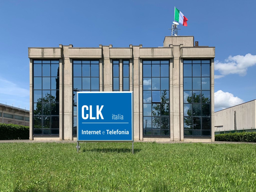 Castelfiorentino, CLK Italia ottiene la qualificazione di Servizi Cloud per il Centralino Virtuale di livello QC1