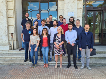 Nasce Biotechlab, laboratorio di ricerca congiunto dell’Università di Siena con Sclavo Diagnostics International e Bio4Nature