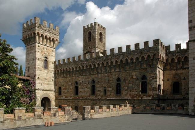 Badia a Passignano partecipa ai 950 anni dalla morte di San Giovanni Gualberto