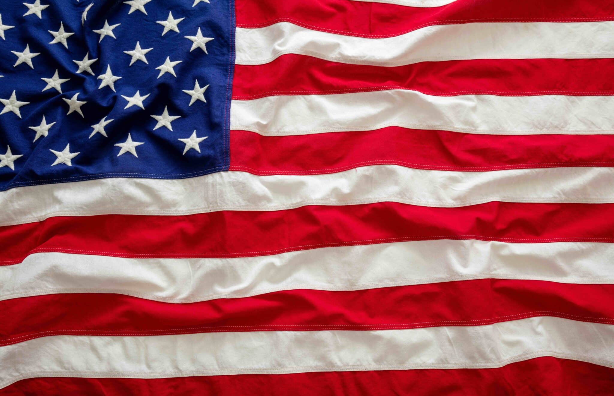 La notte elettorale americana: dirette no stop e colazioni a stelle e strisce in attesa dei risultati