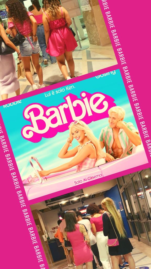 The Barbie Show, il rosa conquista anche il Politeama