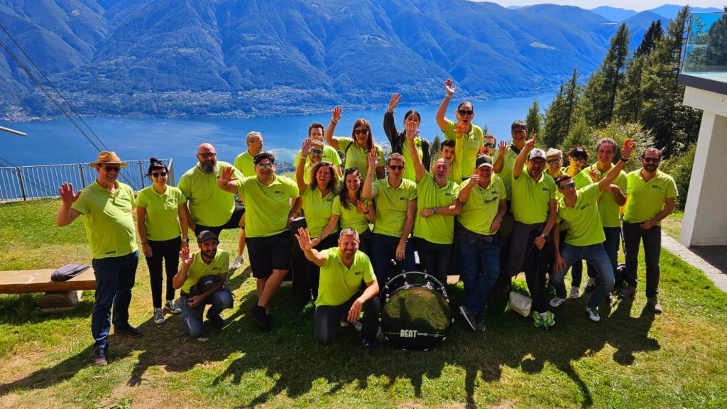 “Greve in fiore”: la natura è protagonista nella piazza-giardino di Greve