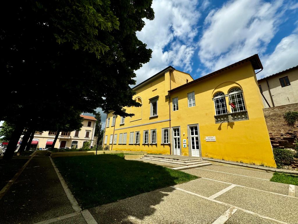 “Empoli che scrive” ospita Leonardo Lastilla e le sue ultime opere