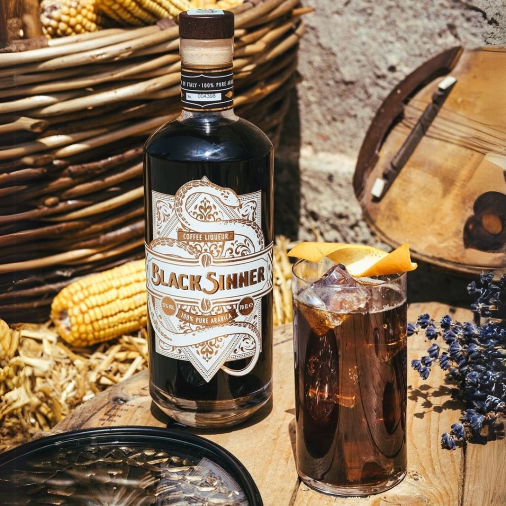 “SanreLove”, nasce la drinklist ispirata alle canzoni d'amore del Festival