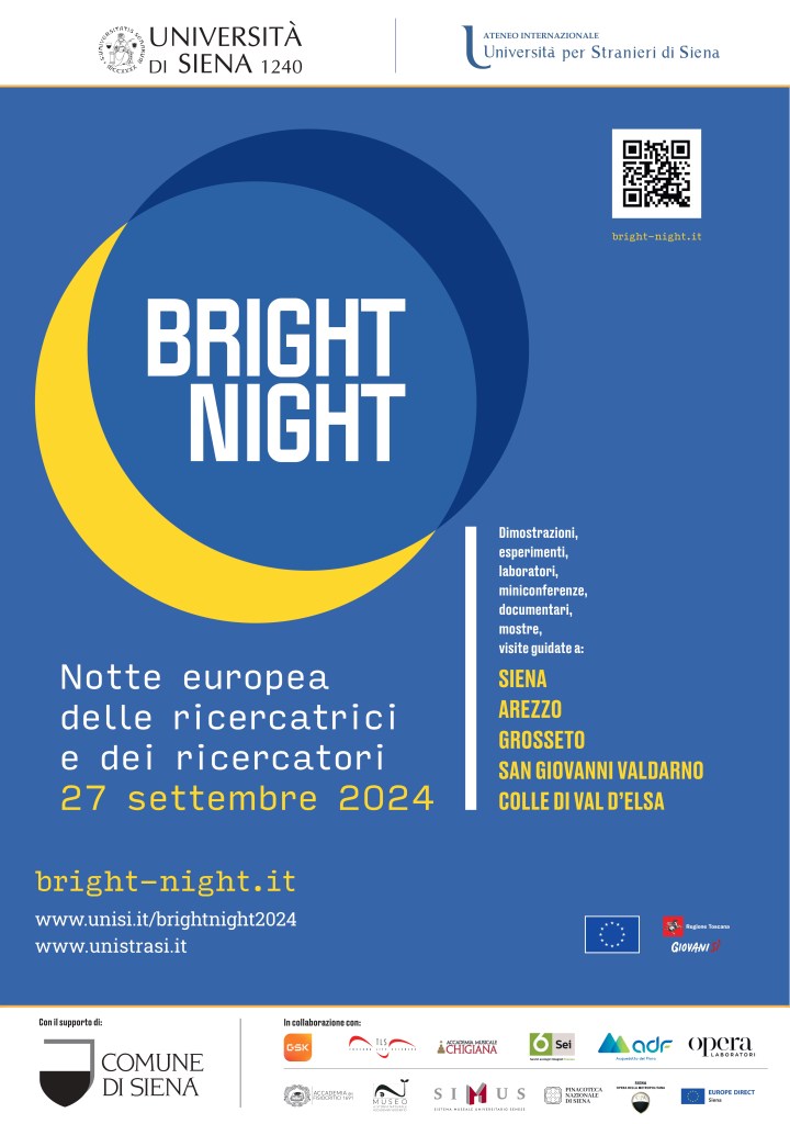 Bright-Night 2024: viaggio oltre ogni limite