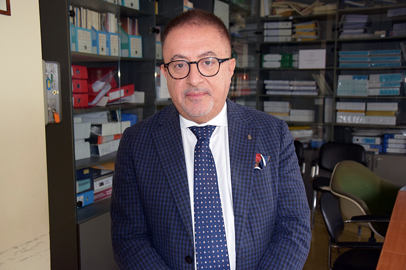 GEODEIT, a Siena il sesto congresso nazionale del Gruppo Edema Osseo Diagnosi
